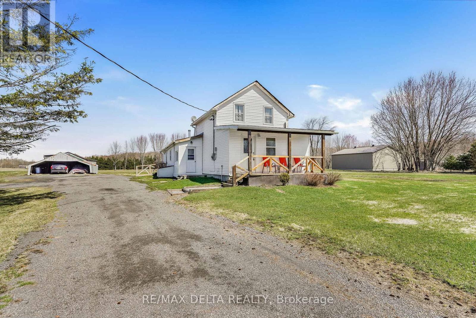 3697 ETIENNE ROAD in CUMBERLAND