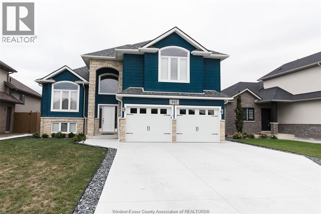 142 SUMMER STREET in