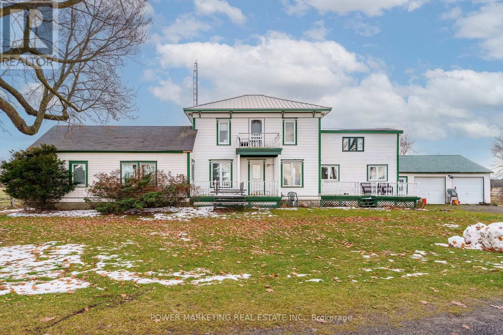 13840 GRANTLEY ROAD in