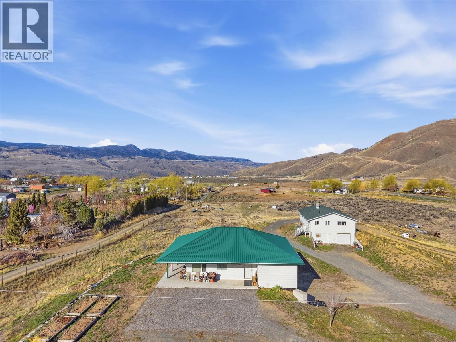 1559 STEELHEAD Road in