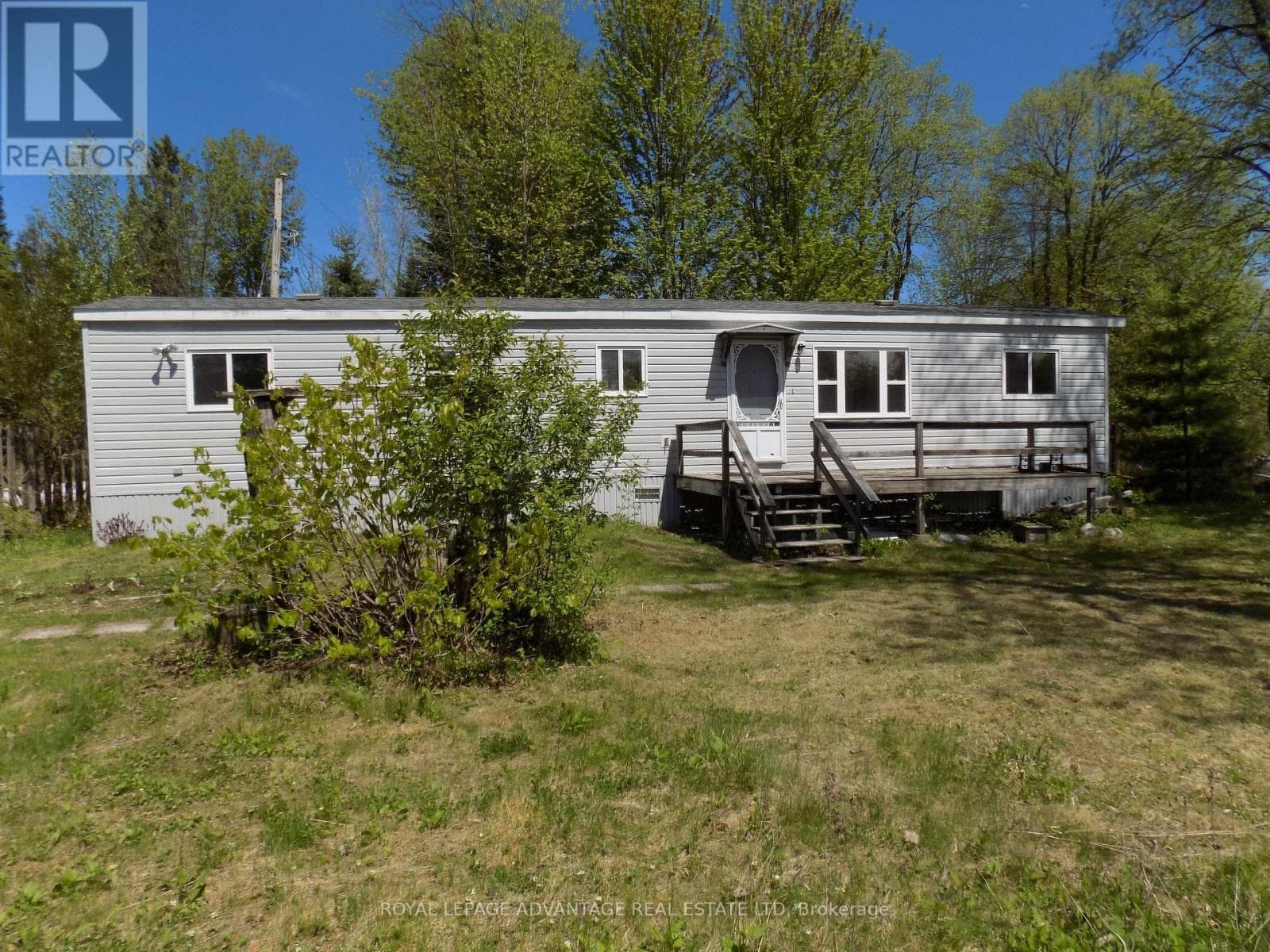 847 IRON MINE ROAD N in