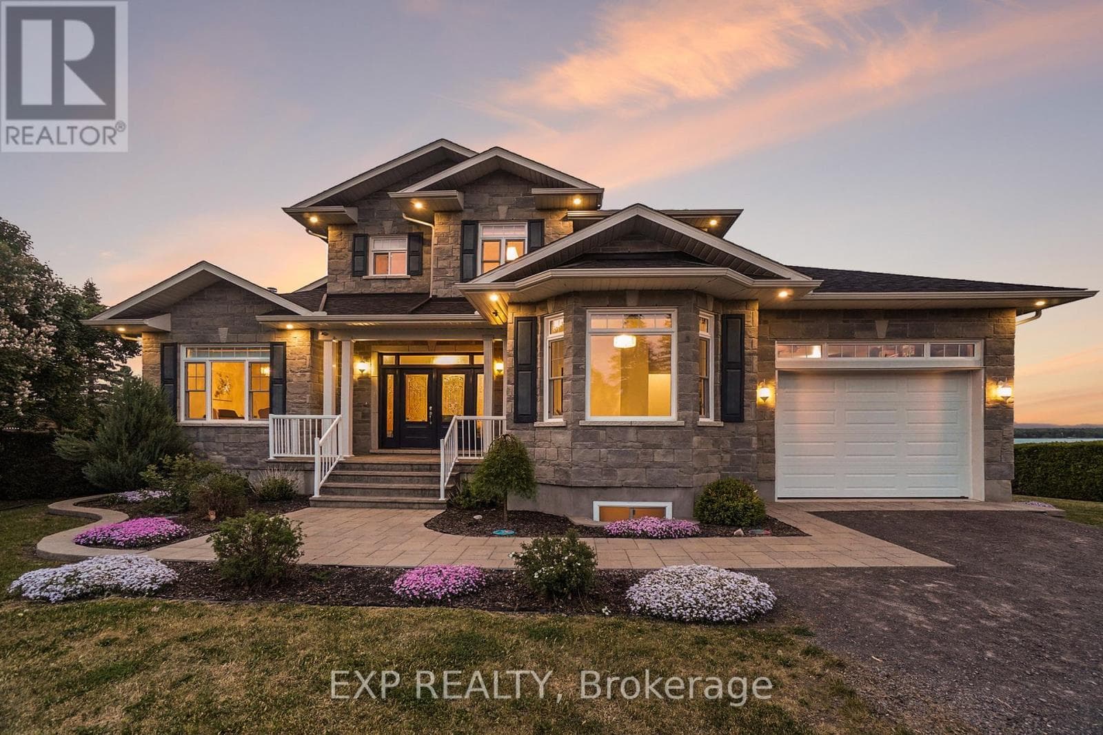 3605 FRONT ROAD in