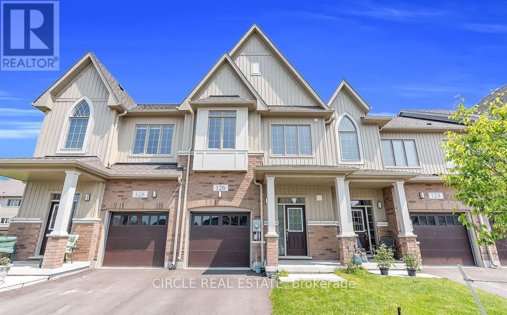126 WATERS WAY in