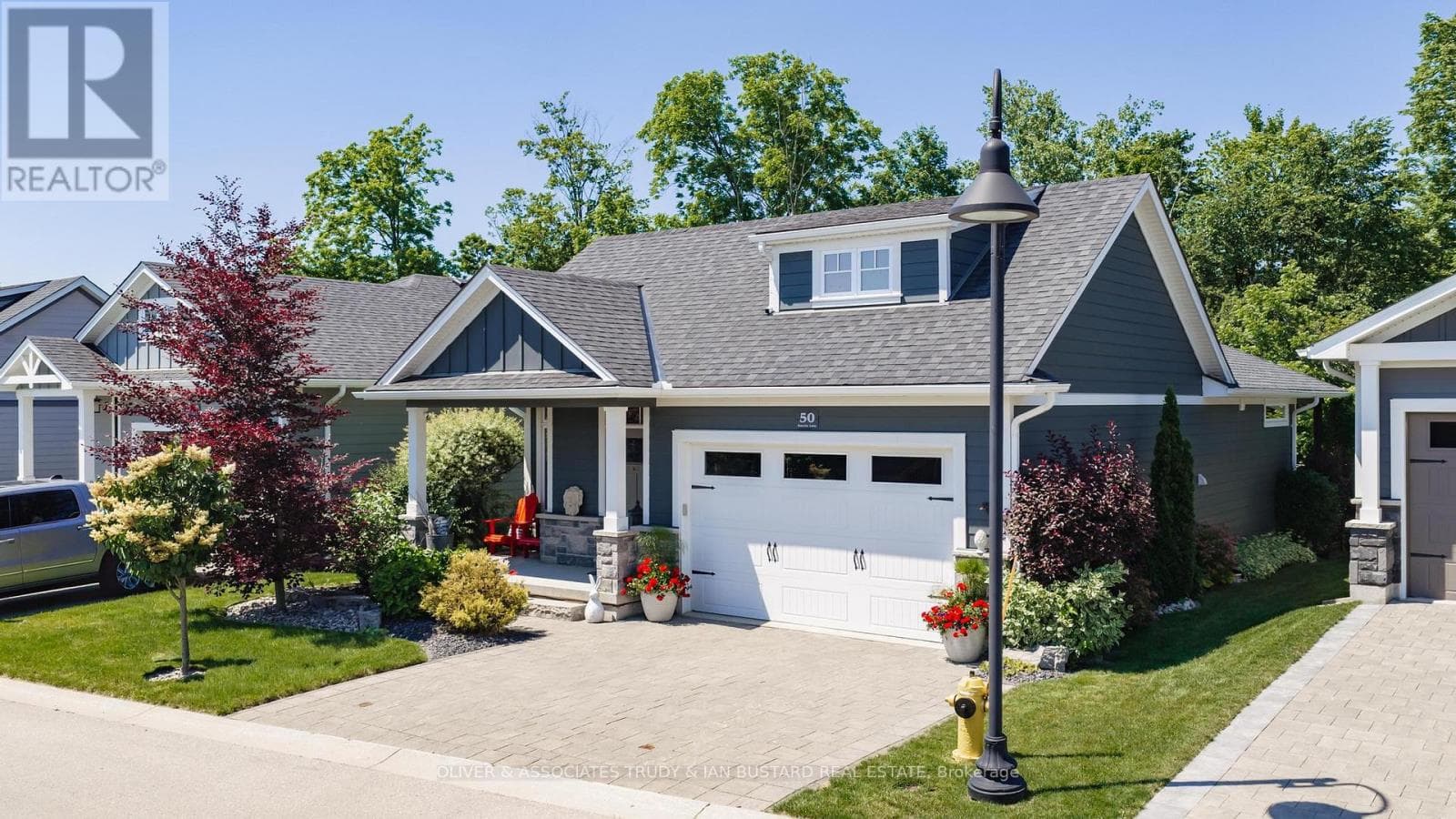 50 SUNRISE LANE in