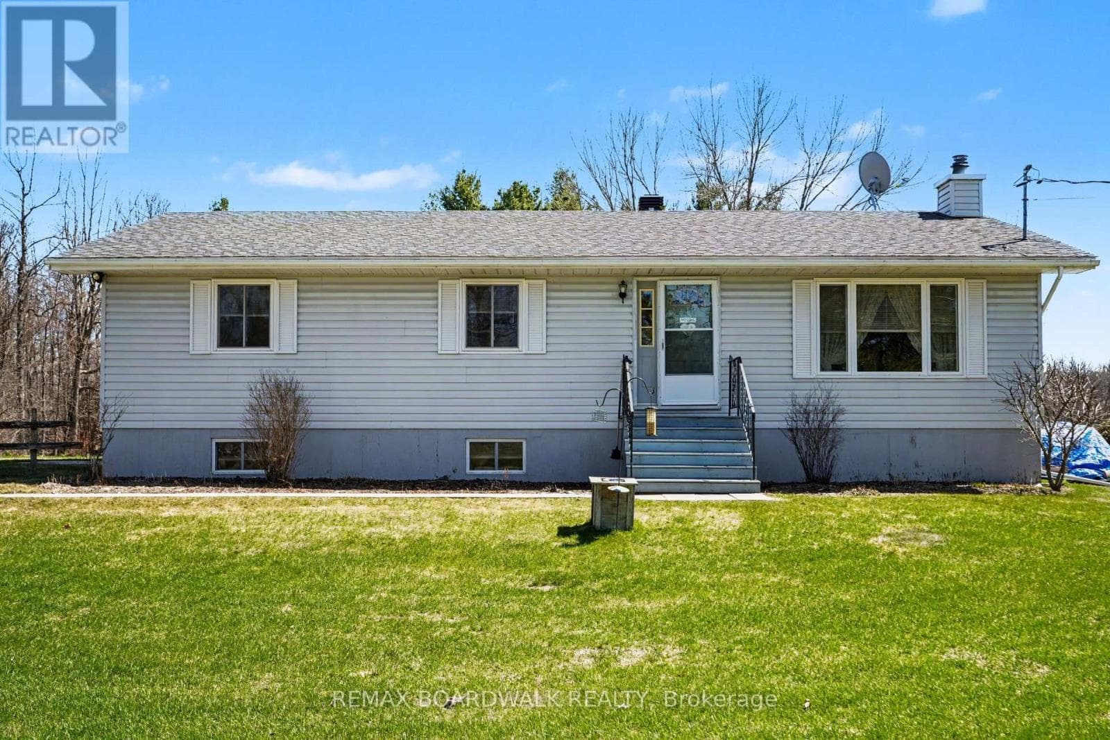 1283 BATHURST 5TH CONCESSION in
