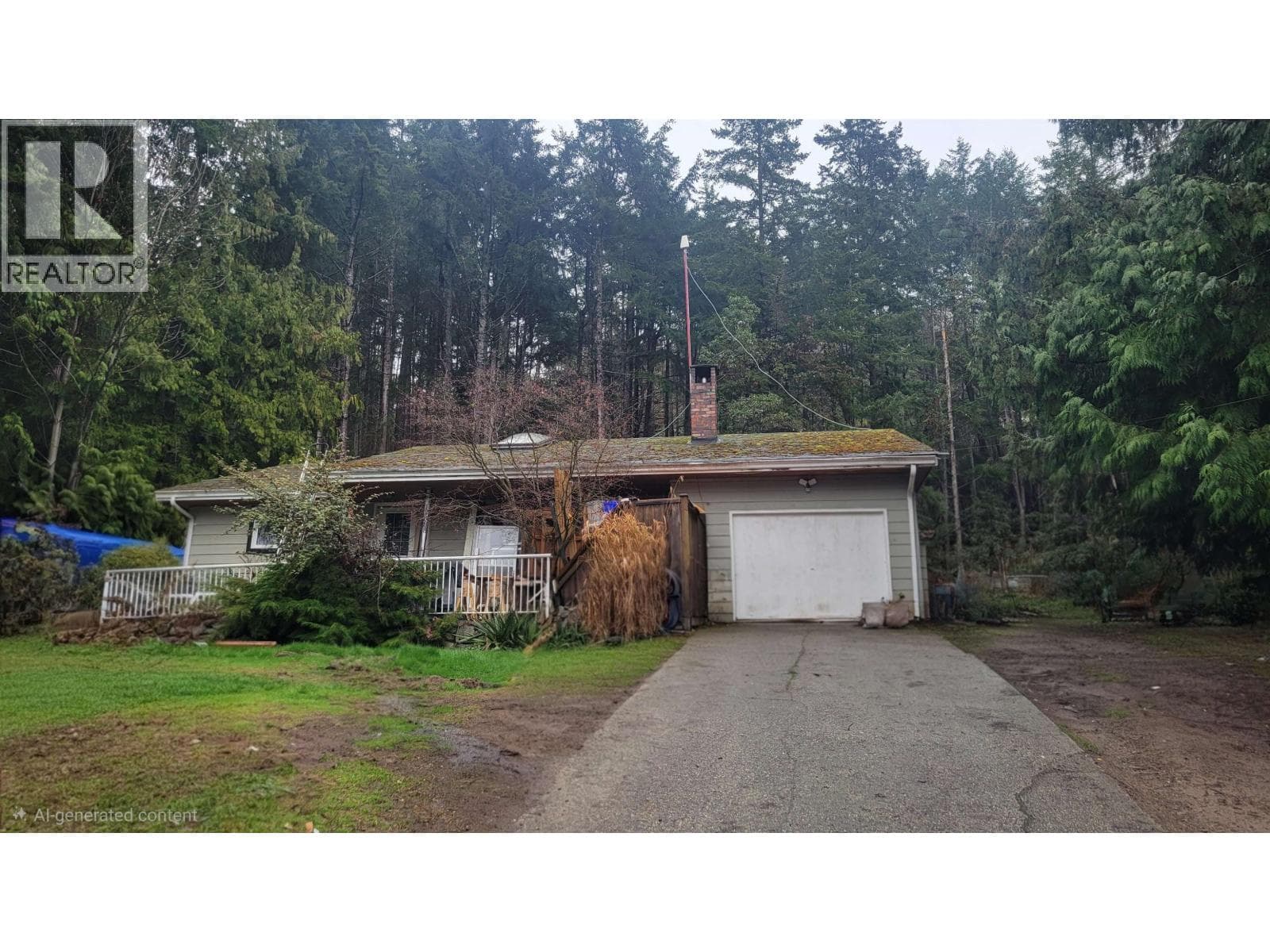 12888 FRONT ROAD in