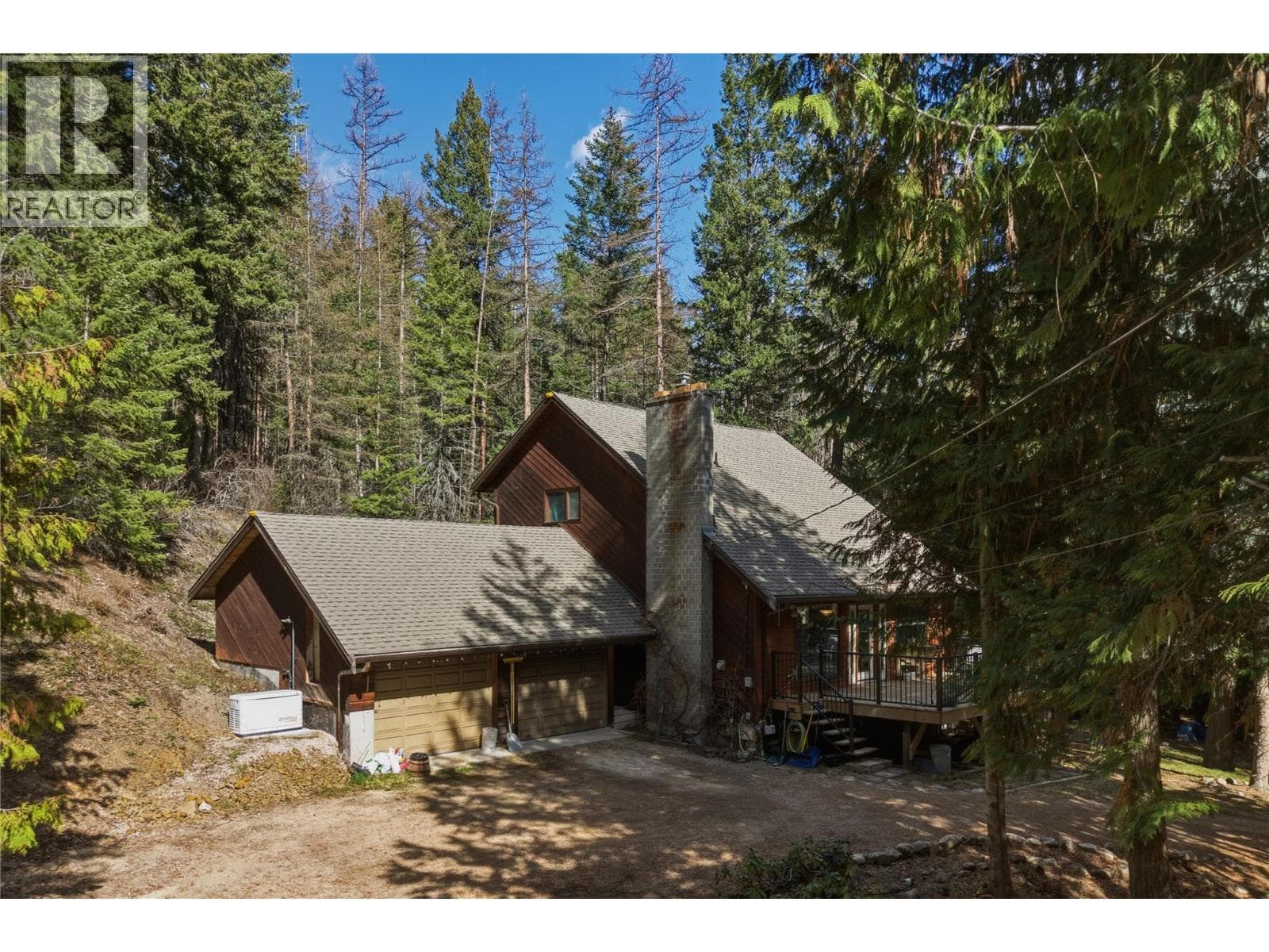 8257 Rogers Road in