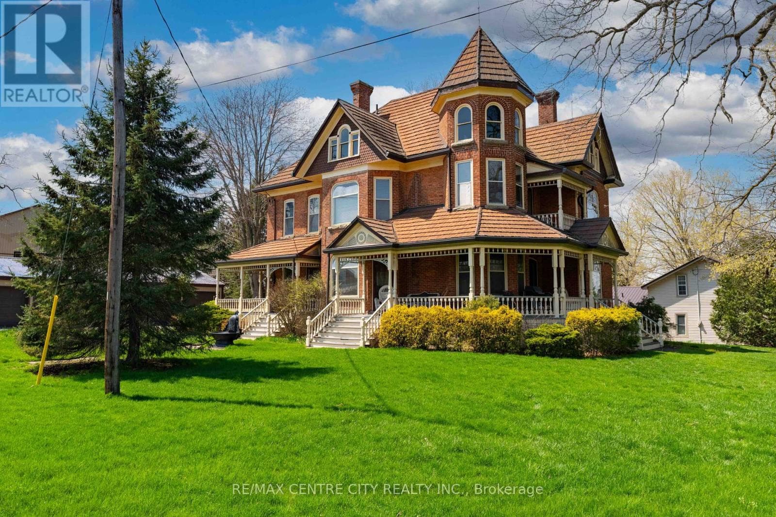 9321 RICHMOND ROAD in