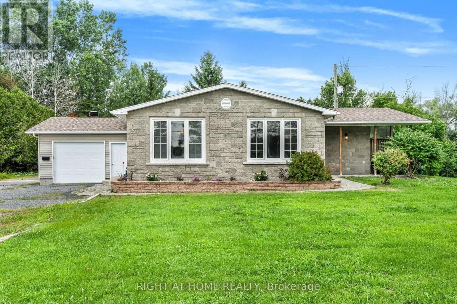 353 RUSSELL ROAD in