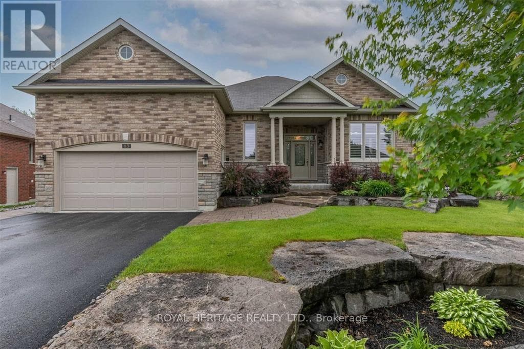 13 SOUTH HARBOUR DRIVE in Harvey