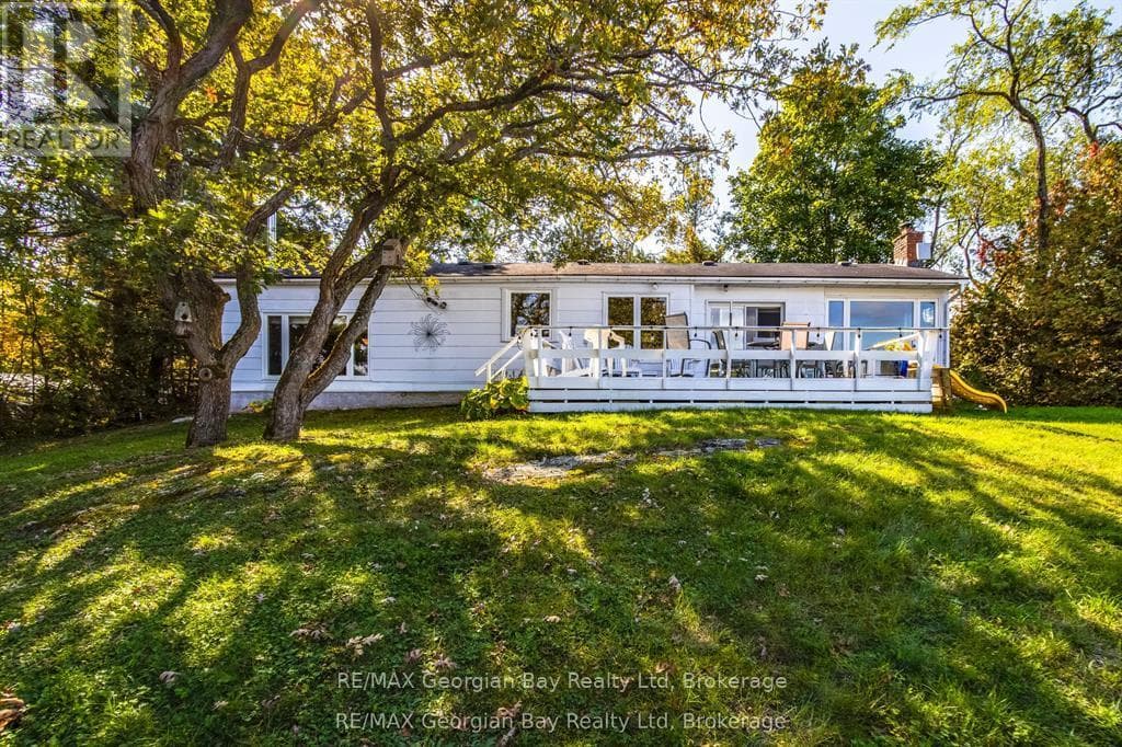 134 FOREST HARBOUR PARKWAY in