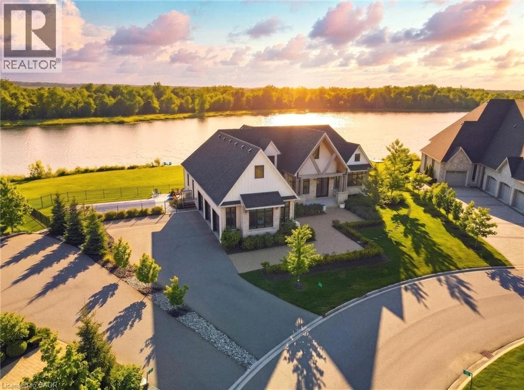 129 HERITAGE LAKE Drive in