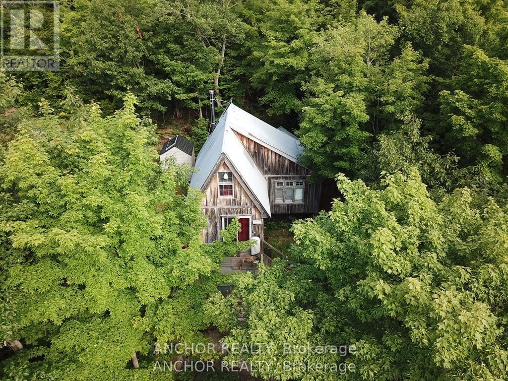 550 SHAWANAGA LAKE in