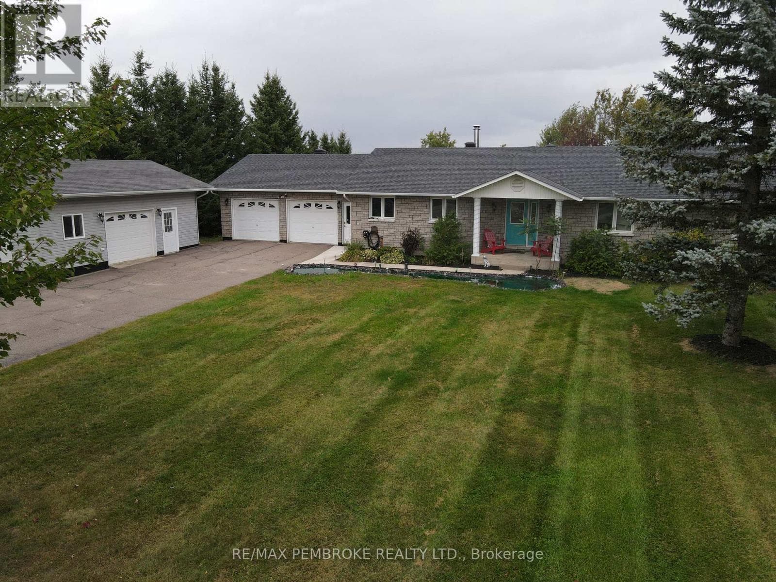56 ROBERTSON DRIVE in