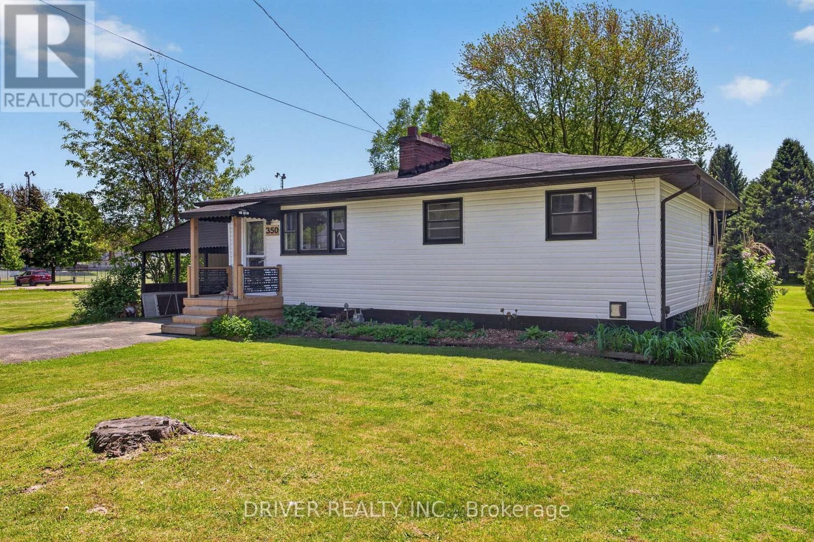 350 WARREN STREET in