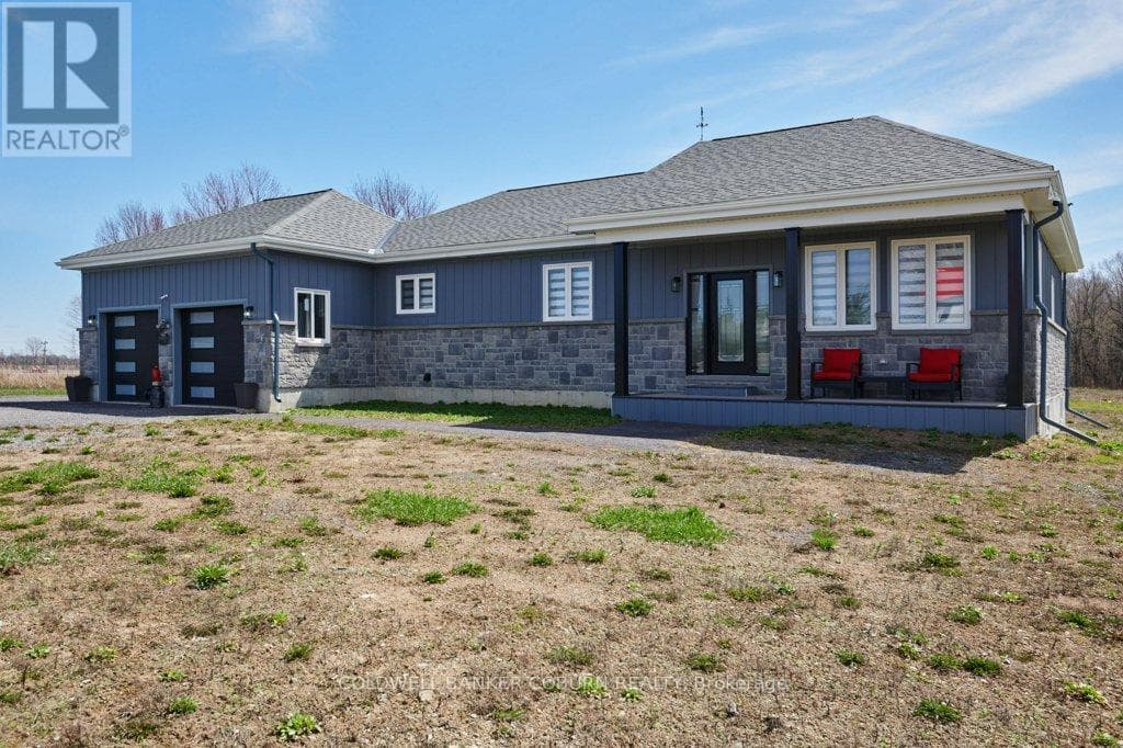12340 FOREST ROAD in