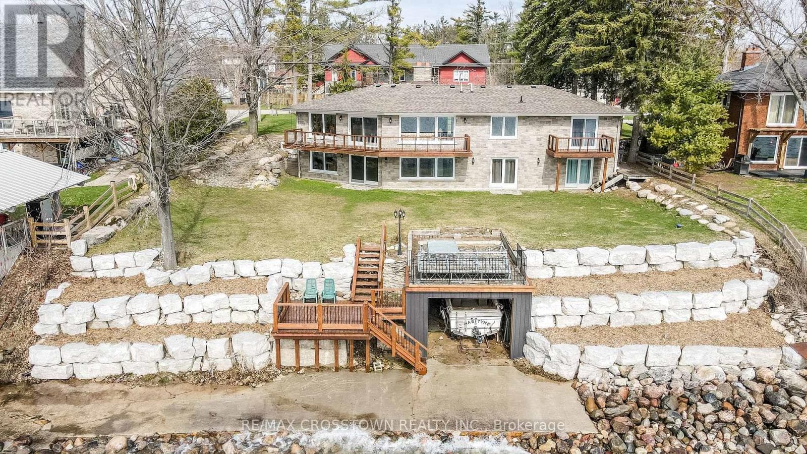 29 GRANDVIEW CRESCENT in