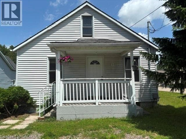 13 SECOND AVENUE EAST in