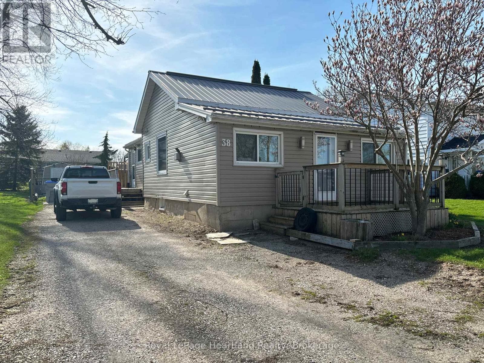 38 GOSHEN STREET SOUTH in