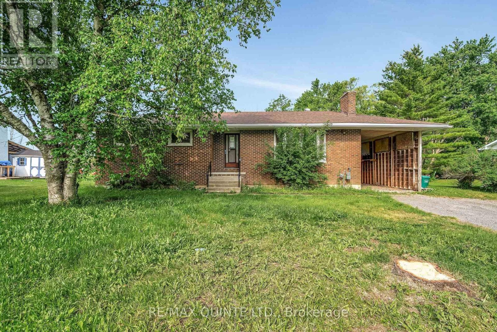 403 WHITES ROAD in