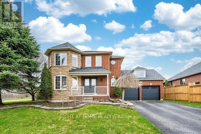2 CATHERWOOD LANE in