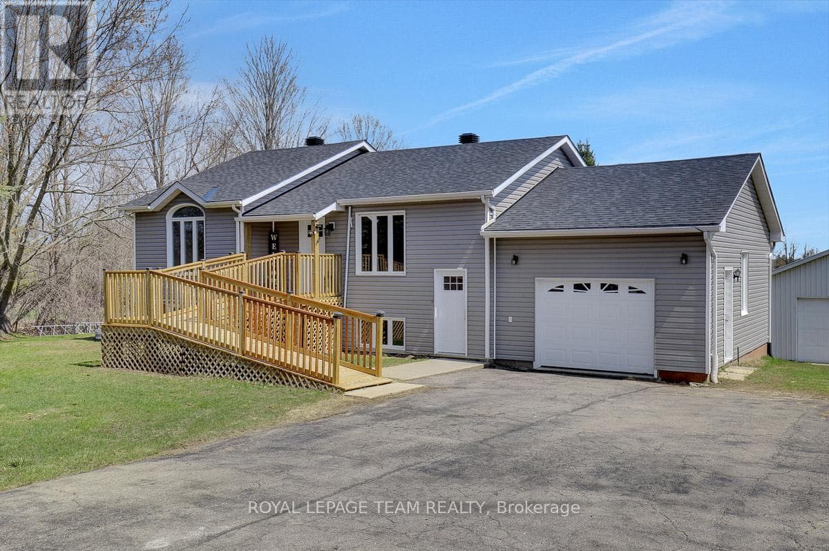 8055 COUNTY RD. 44 ROAD in
