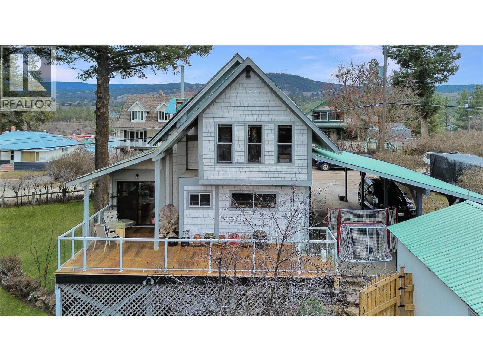 153 BILLITER AVENUE in
