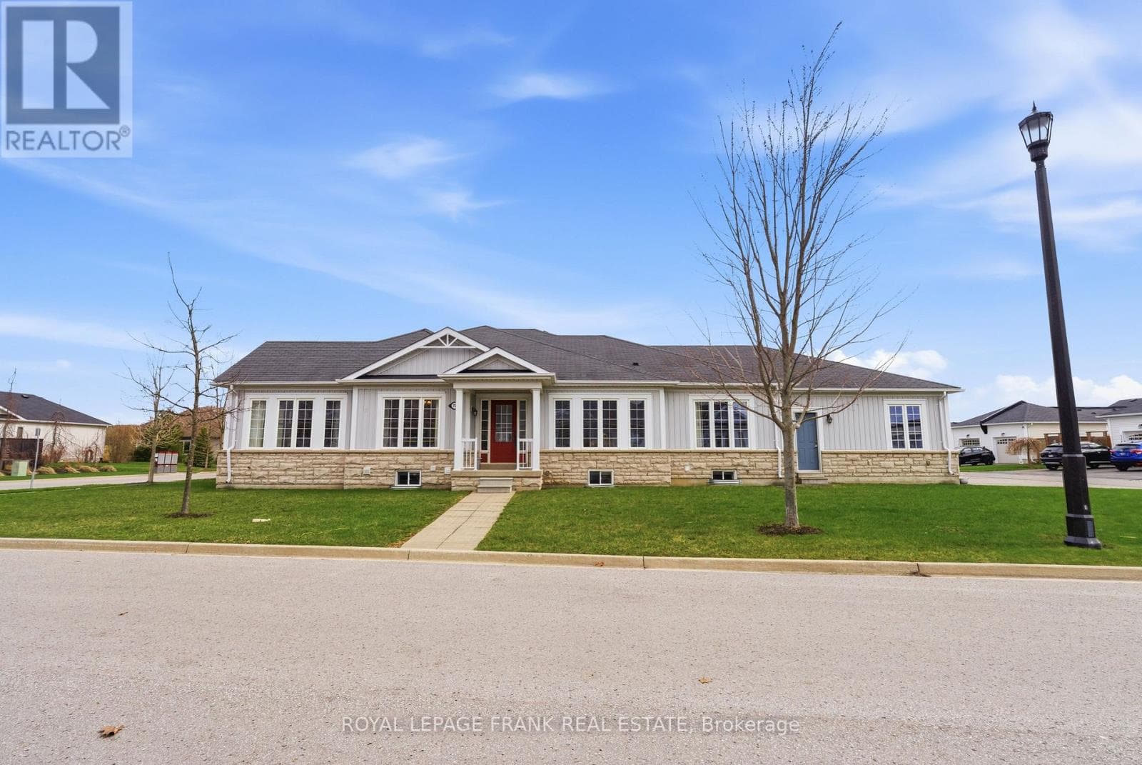 721 HENDERSON DRIVE in
