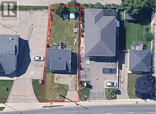 503 MAIN STREET in South East Galt