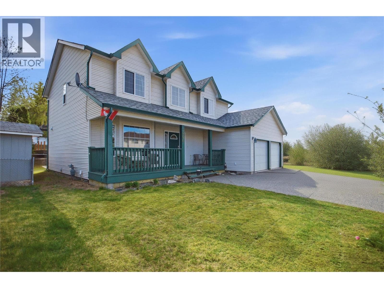 2890 SCOTT Place in
