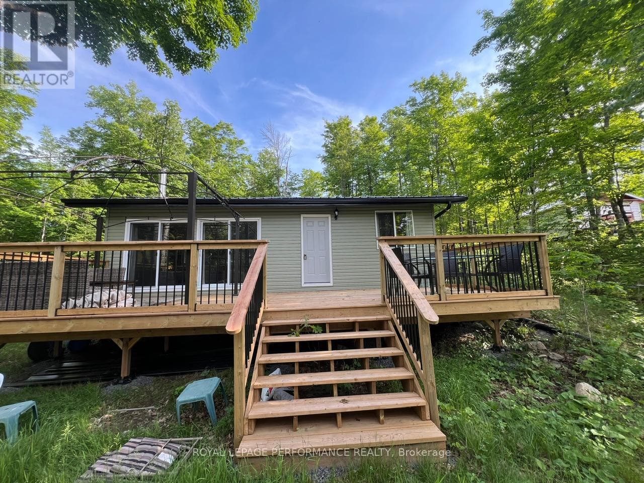 117 RAYCROFT PENINSULA in
