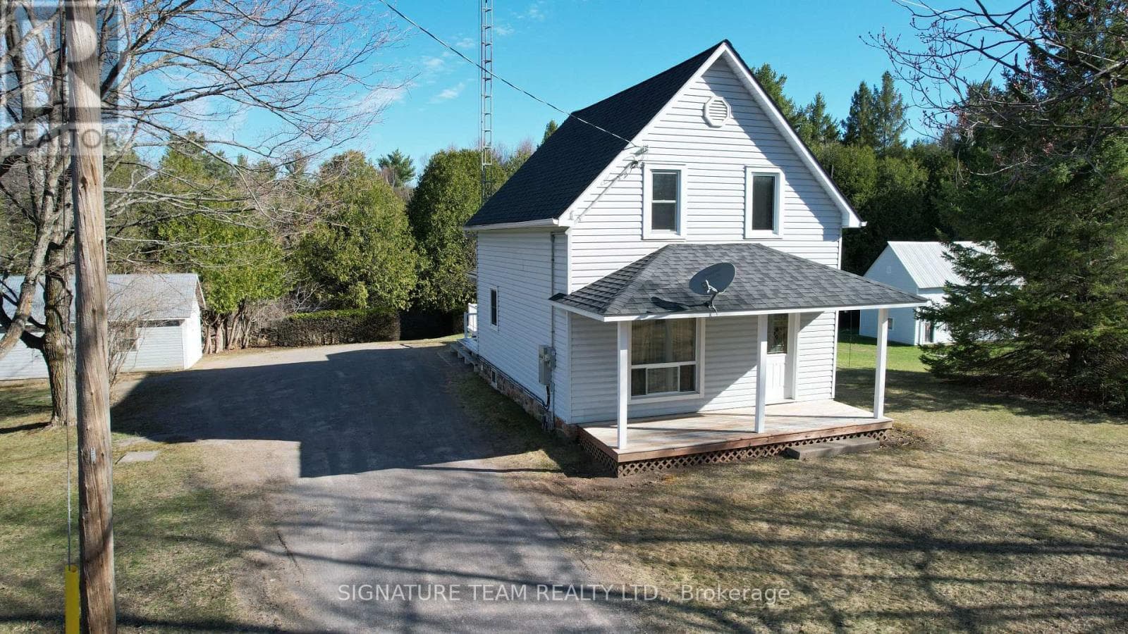 1208 AUGSBURG ROAD in