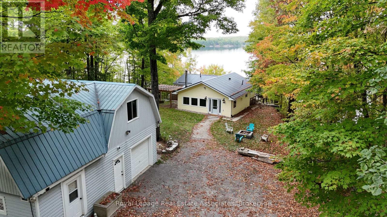 398 GILBERT BAIE LANE in