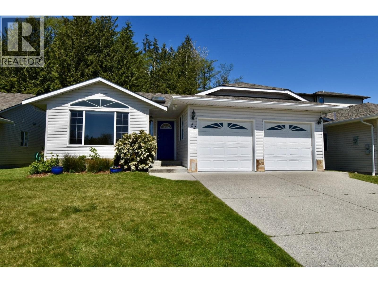 22 535 SHAW ROAD in