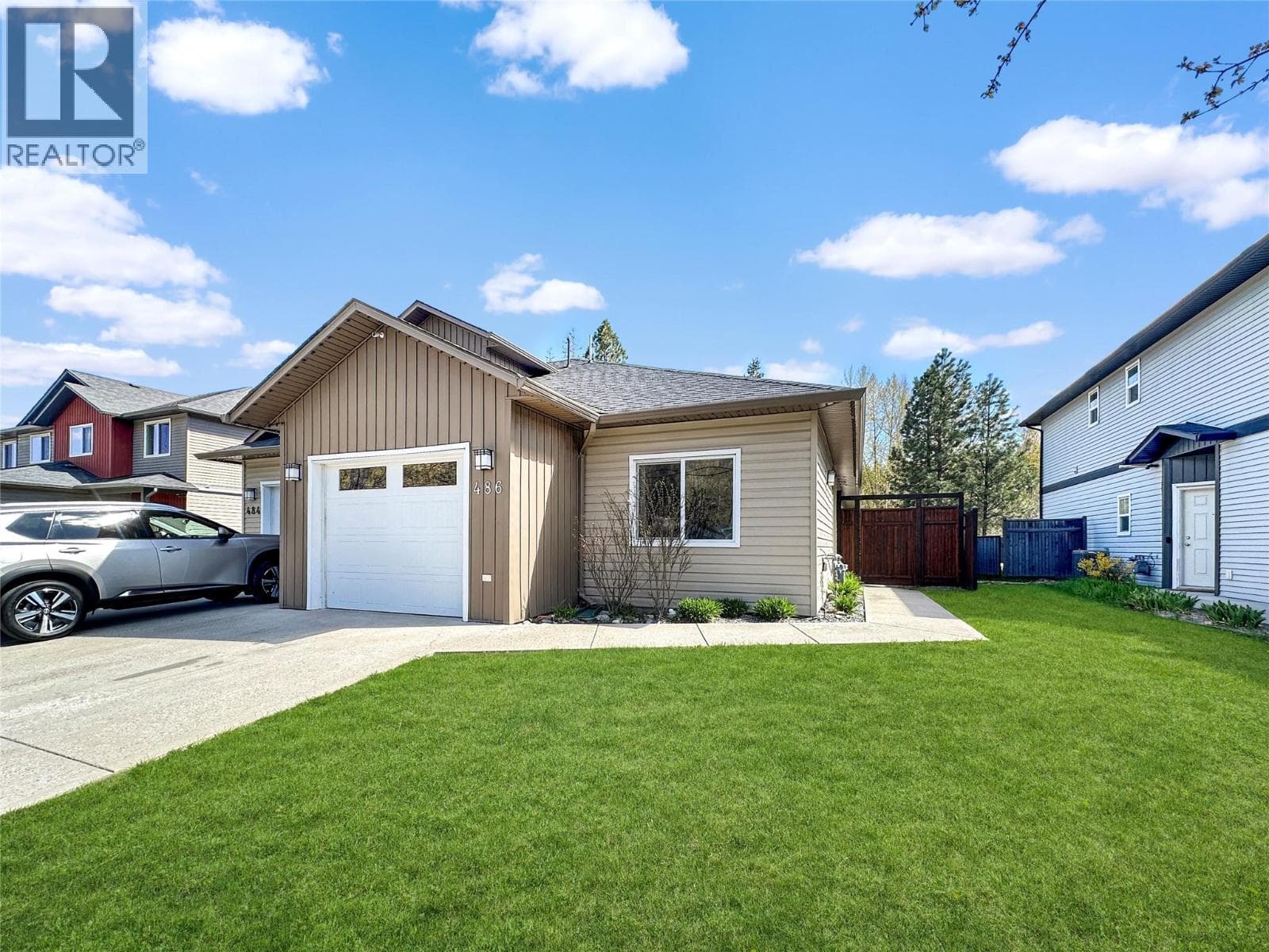 486 SIMILKAMEEN Avenue in