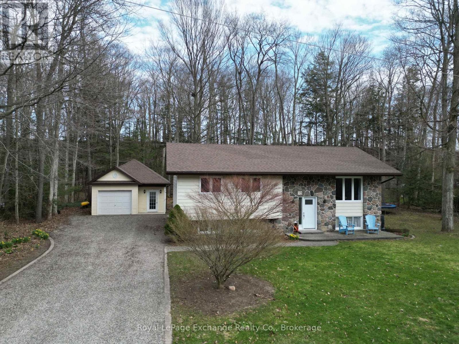 32 BLAIRS TRAIL in