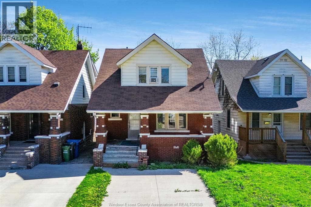 366 RANKIN AVENUE in RiverWest