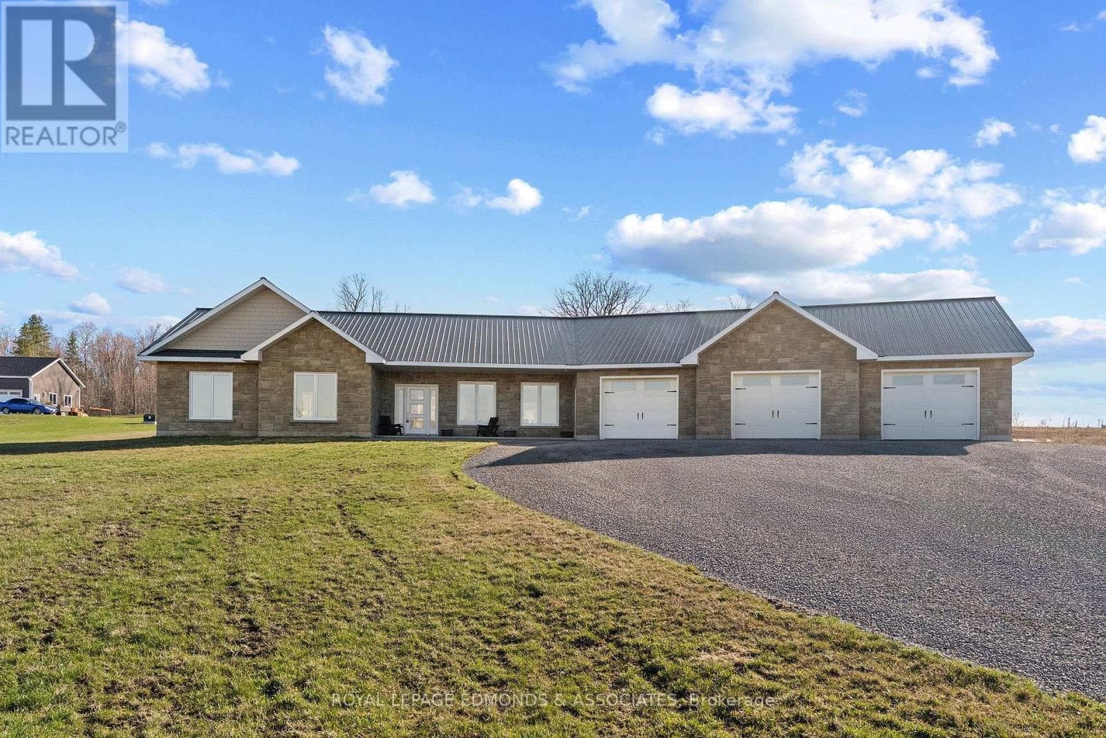 346 FORESTERS FALLS ROAD in