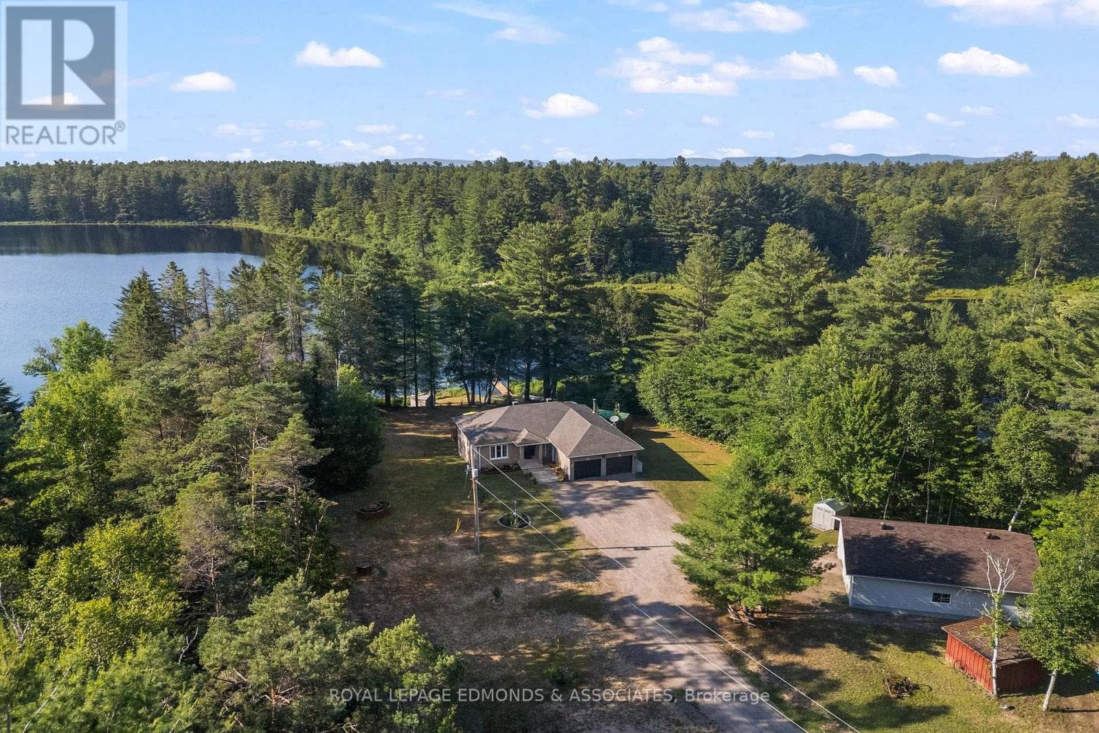 768 AIRPORT ROAD in