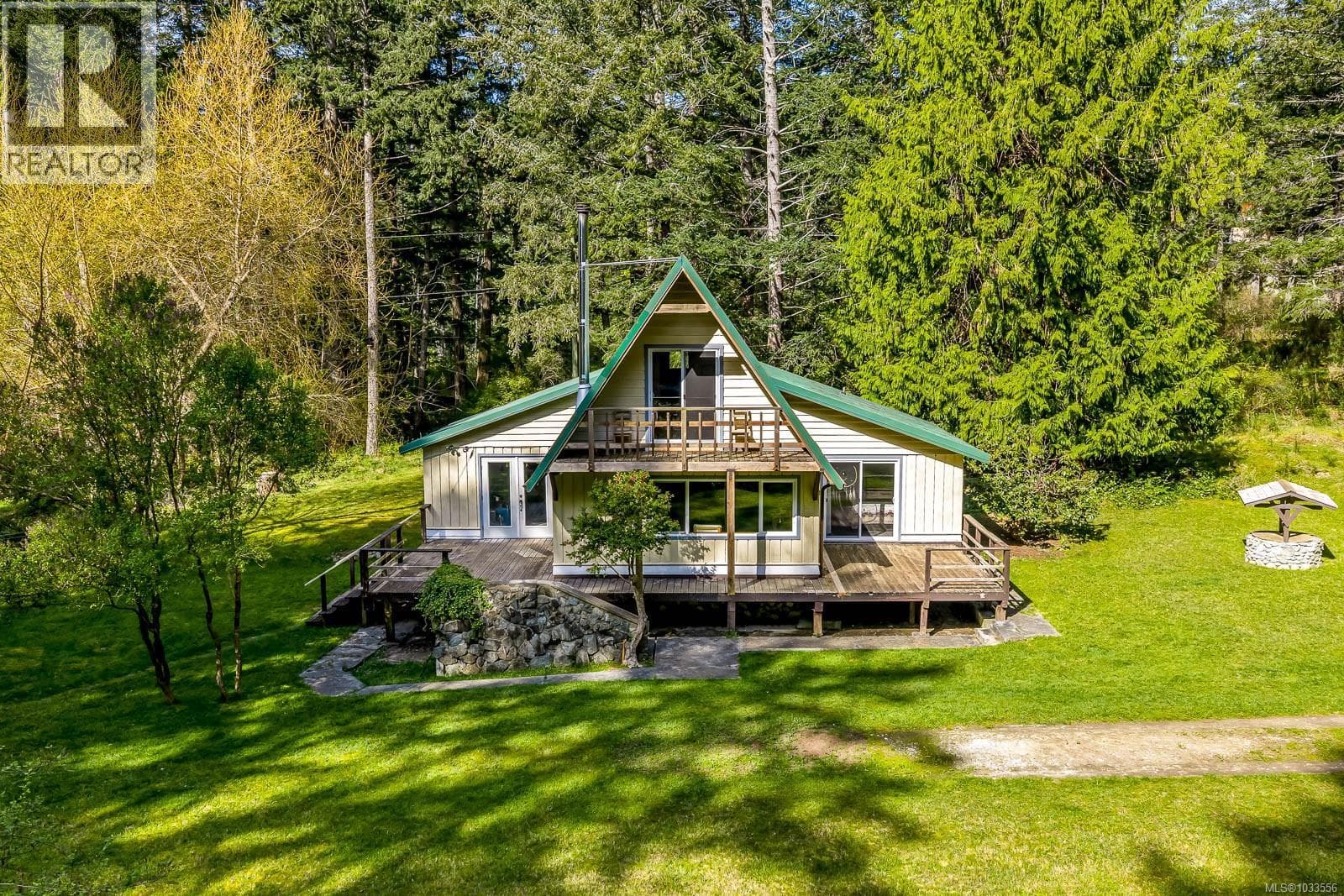 1315 Bartholomew Rd in