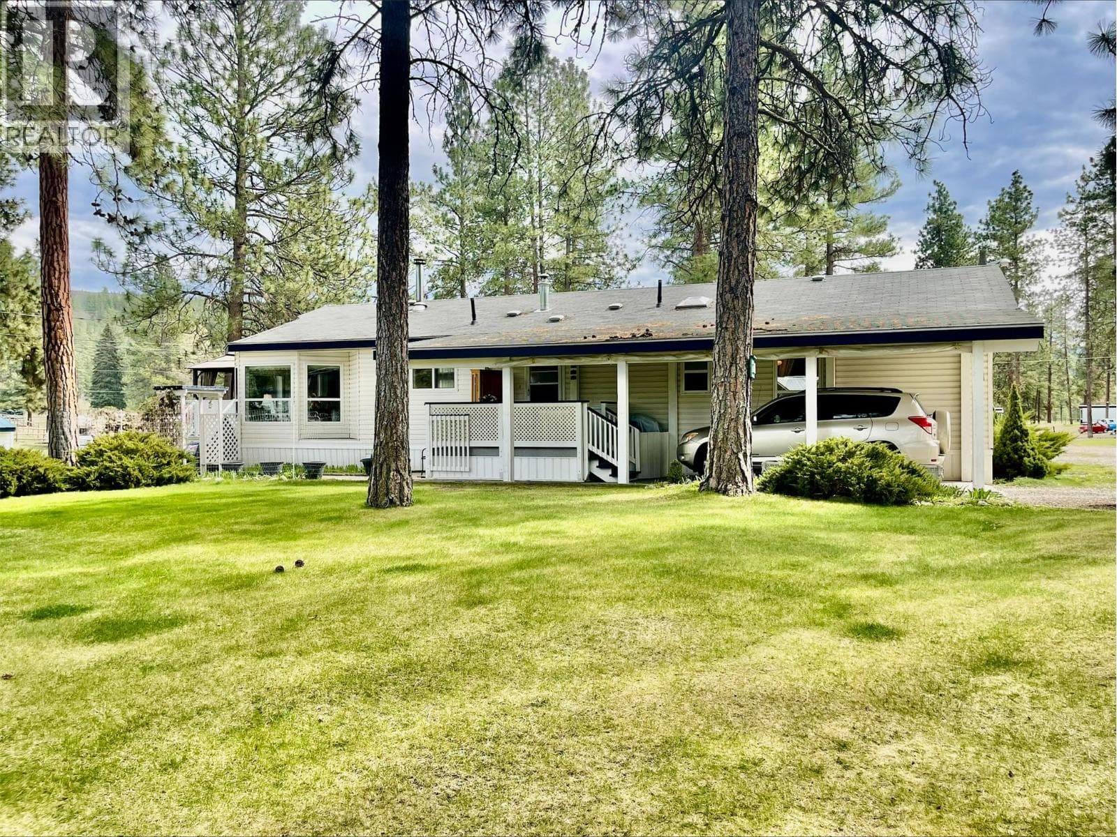 459 Huey Road Unit# 11 in