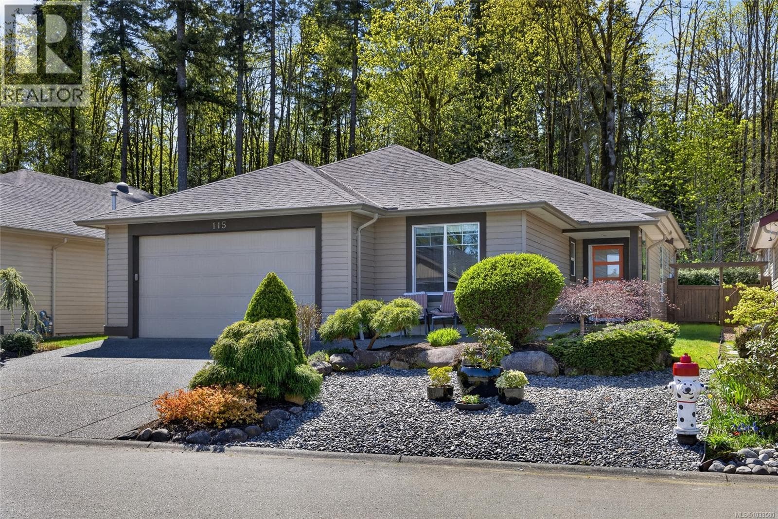 115 2205 Robert Lang Rd in