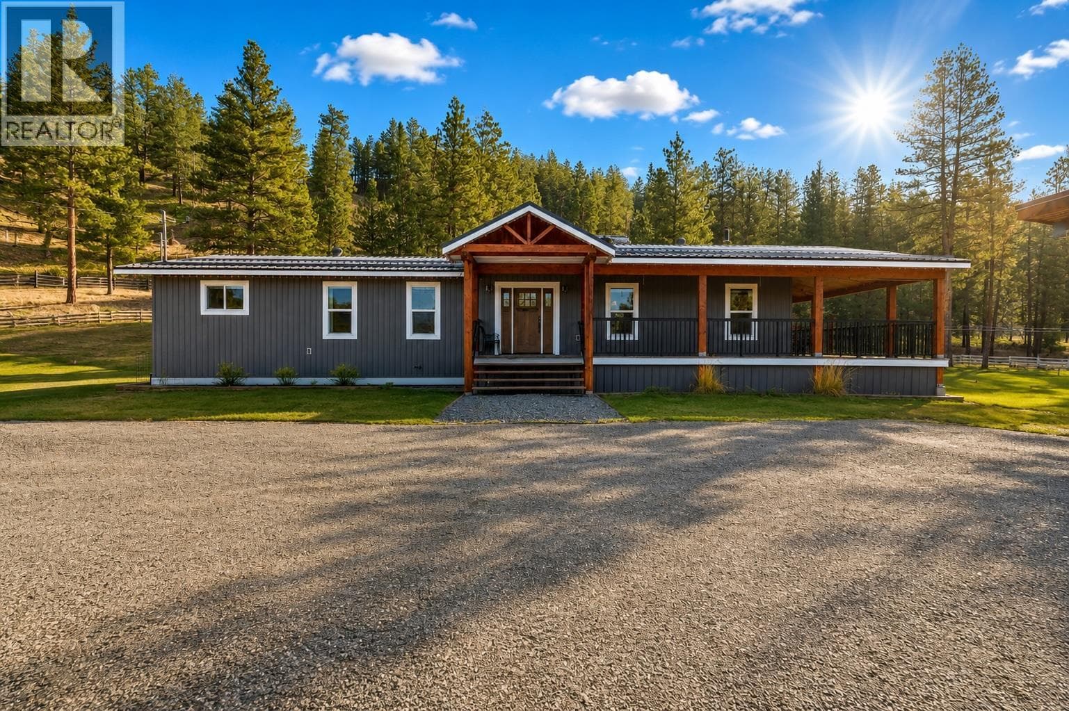 451 Princeton Summerland Road in