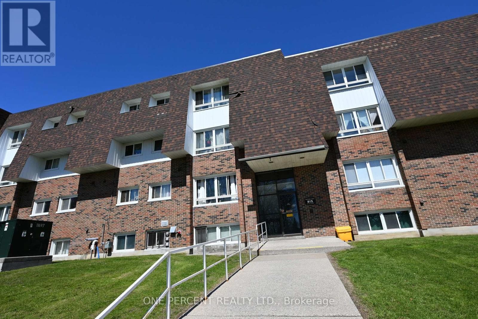 105 - 815 KYLE COURT in