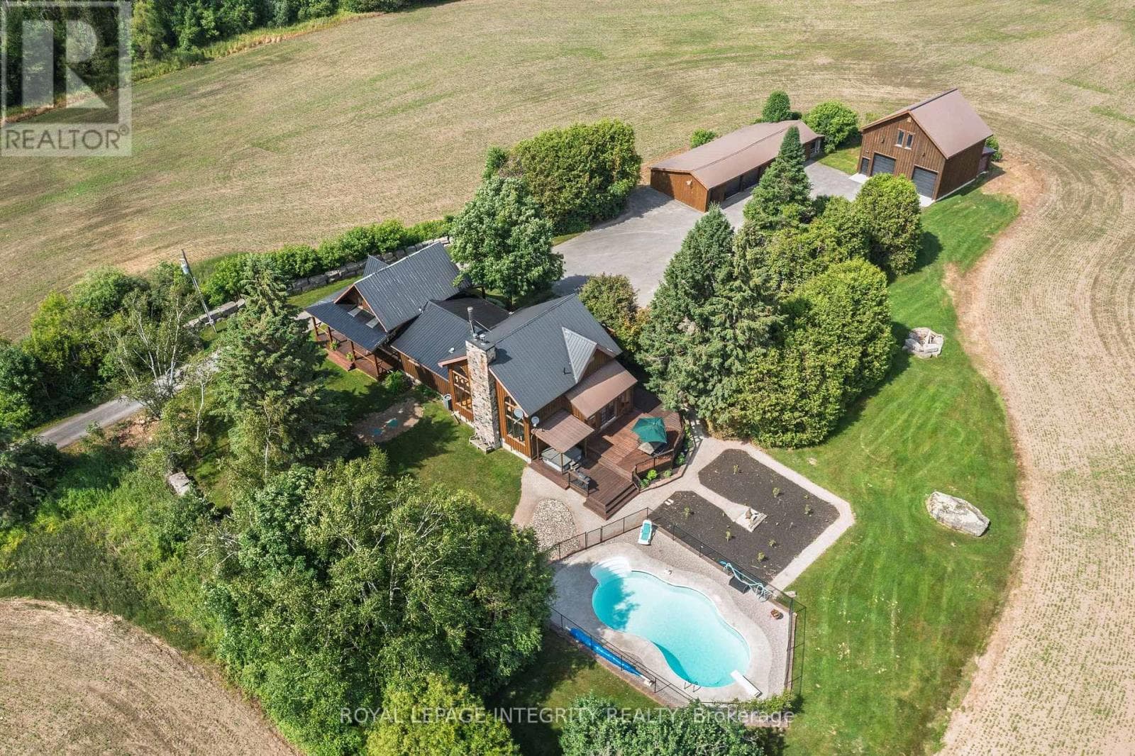 2365 ASHTON STATION ROAD in MUNSTER - ASHTON