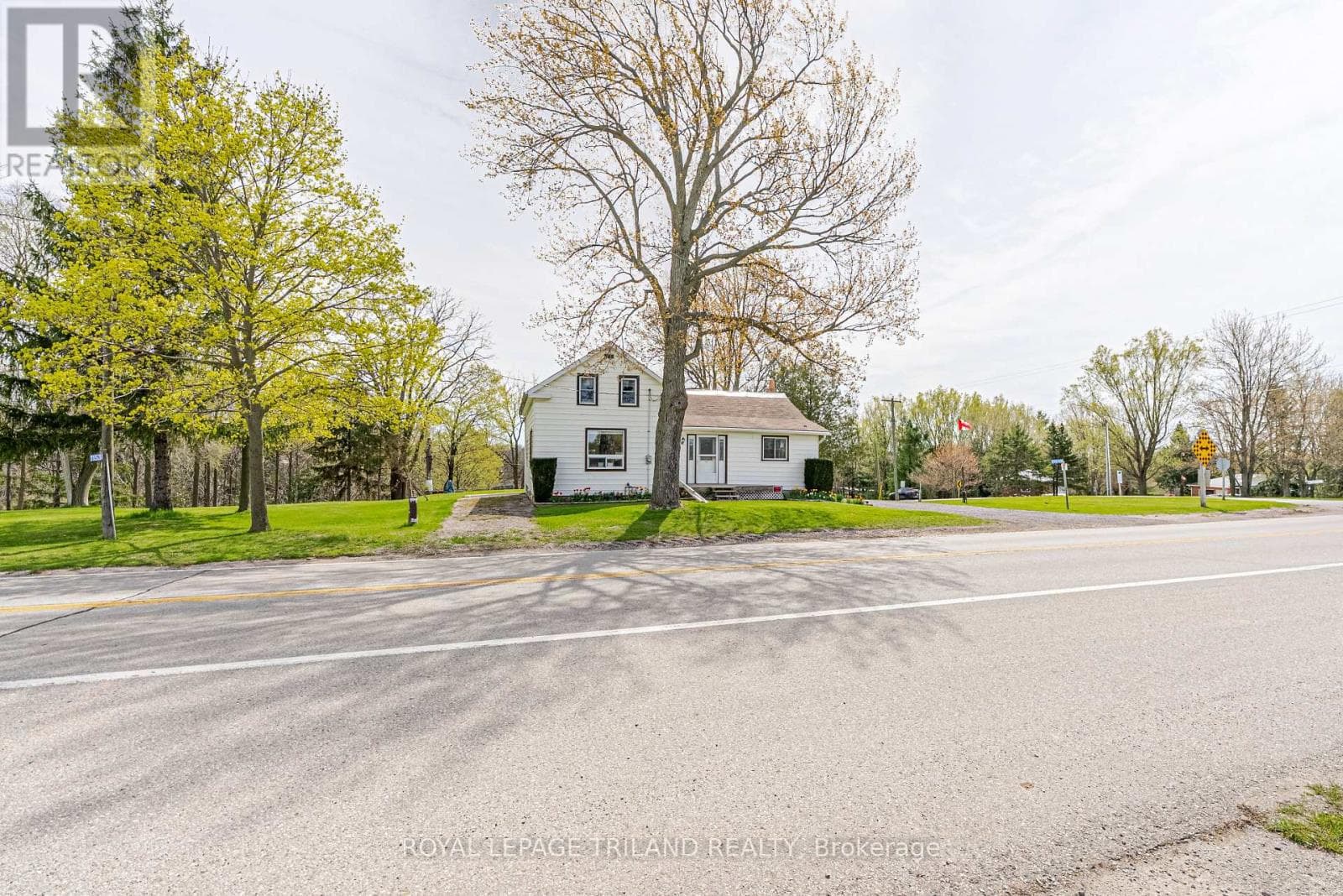 11518 BELMONT ROAD in