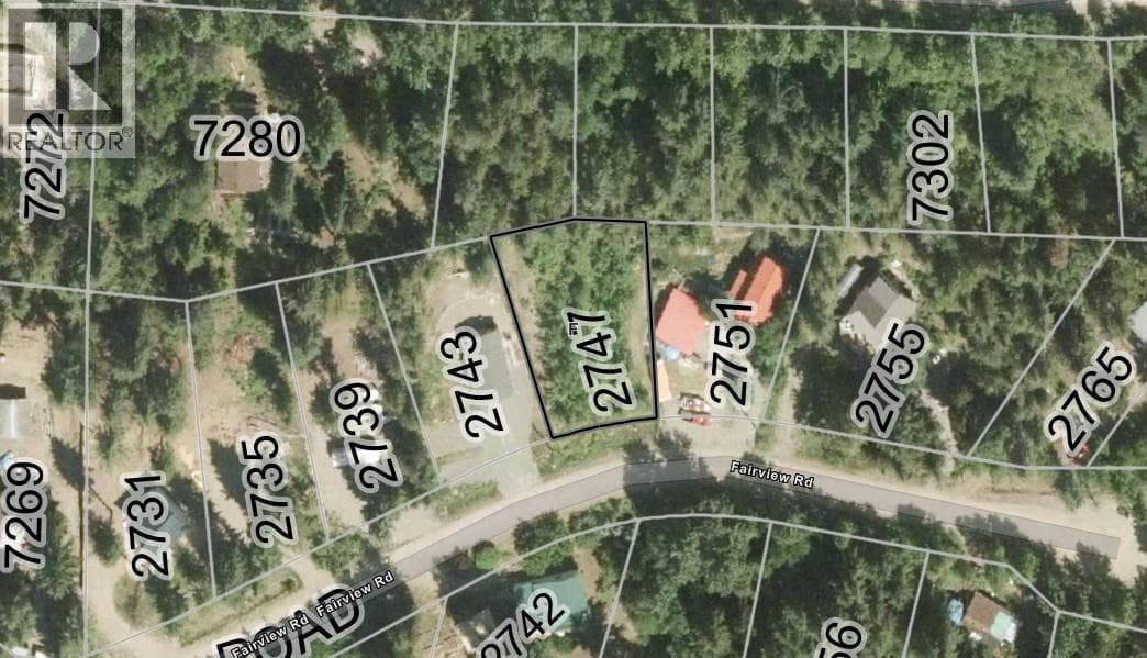 2747 Fairview Road Lot# 366 in