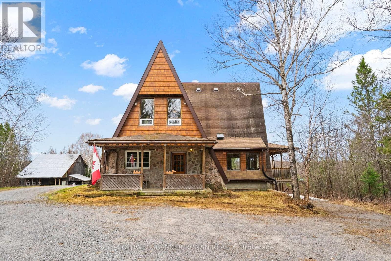 797 FOREST LAKE ROAD in