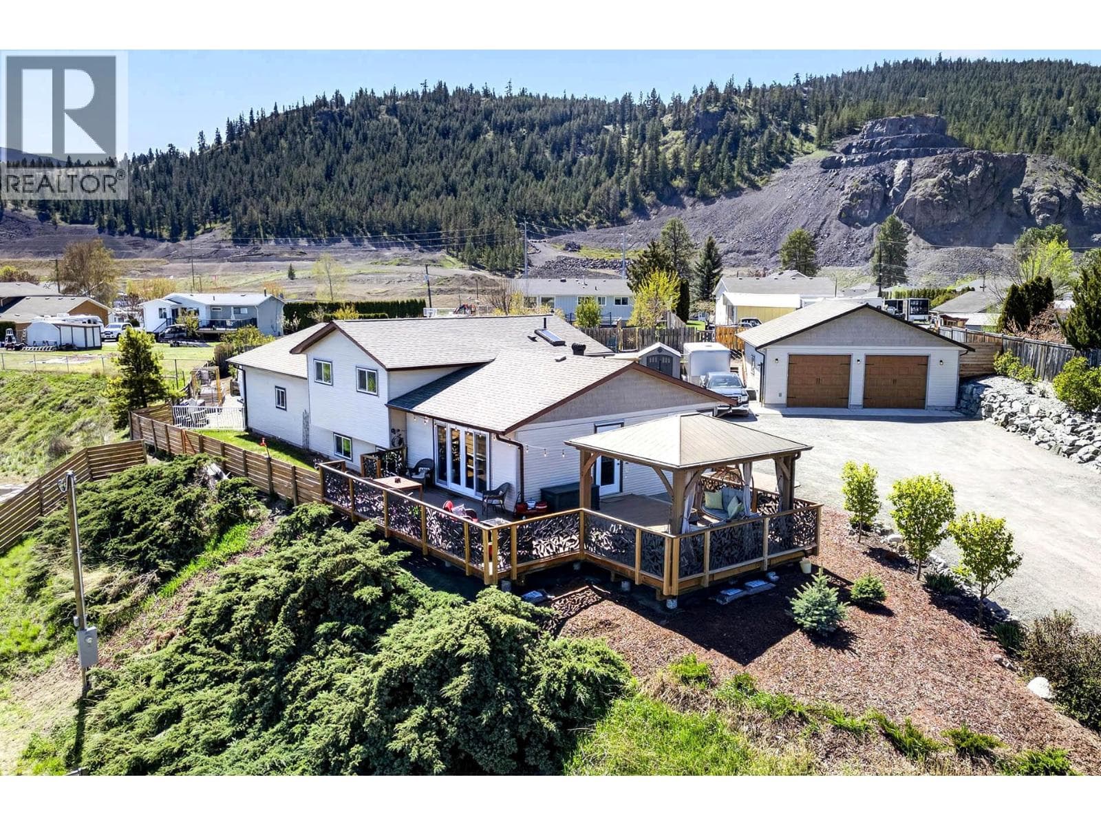 1301 FIR Avenue in
