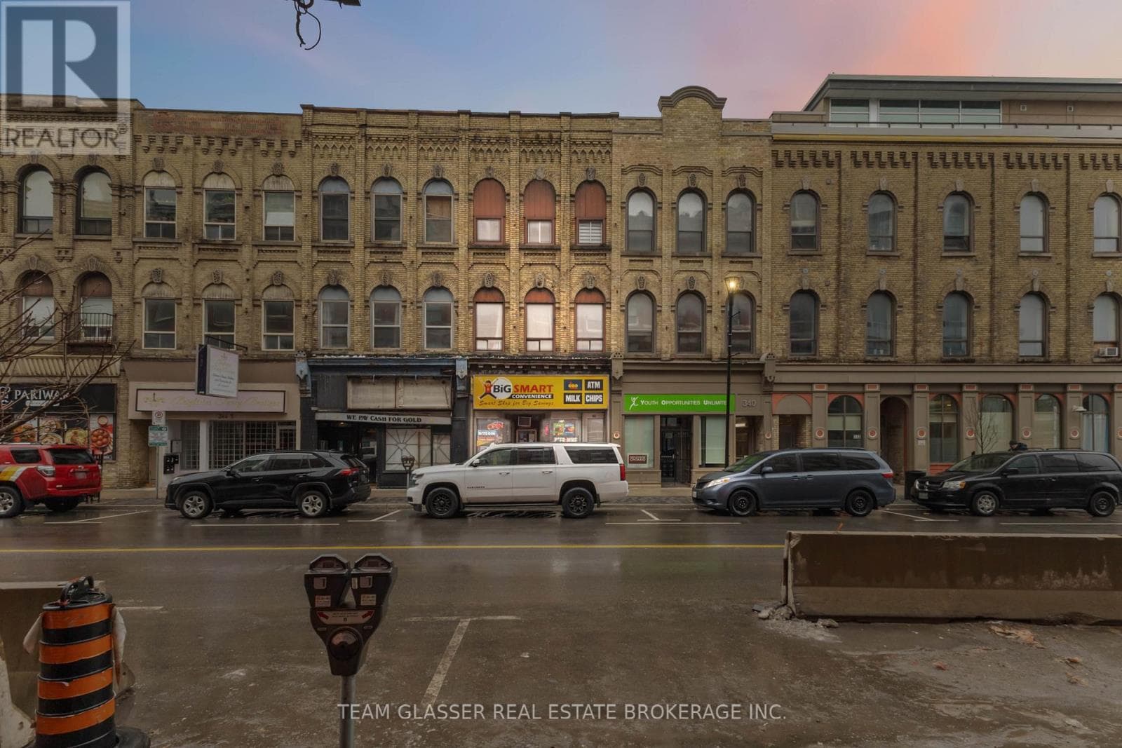 342 RICHMOND STREET in